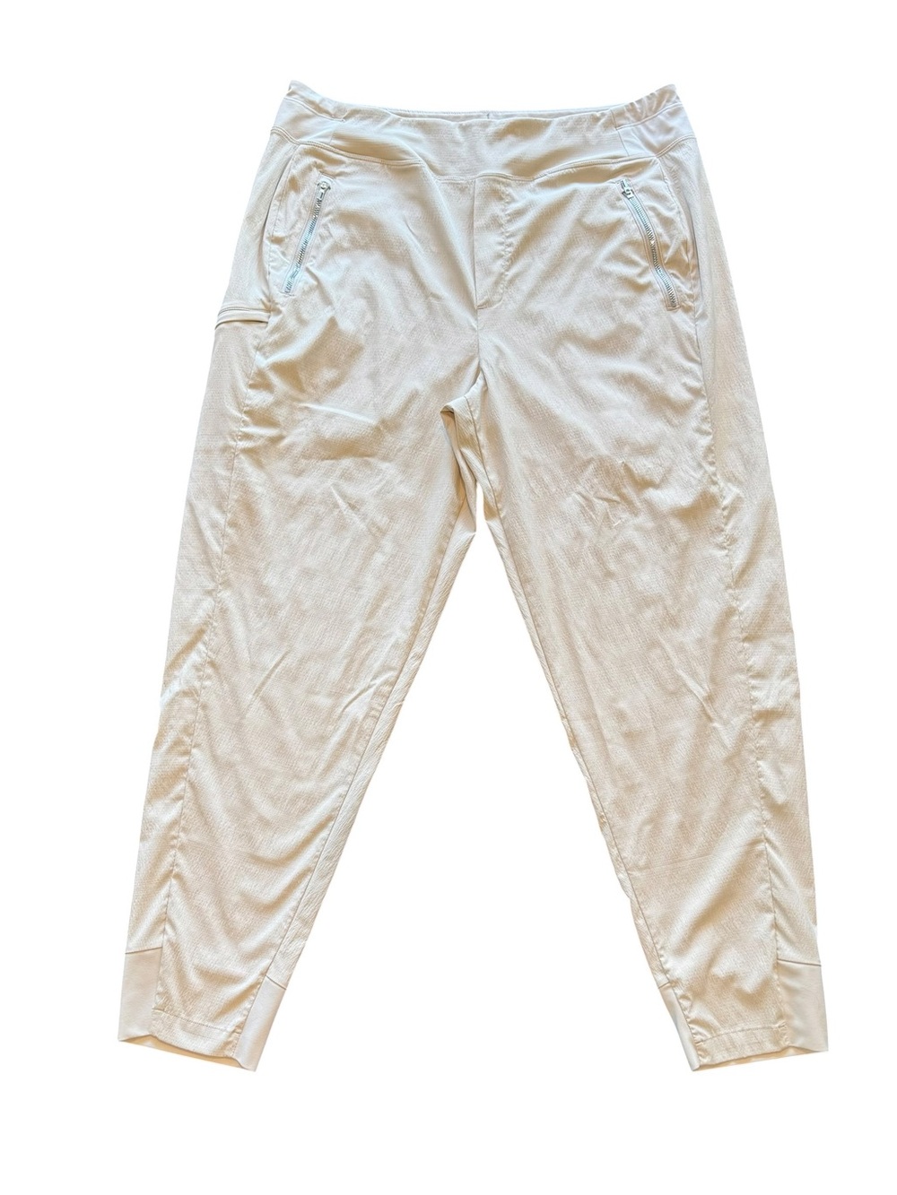 Athleta Trekki Cargo Jogger Pants